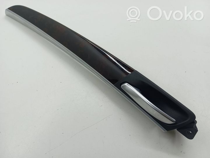 BMW X5 E70 Rear door card trim 4993101