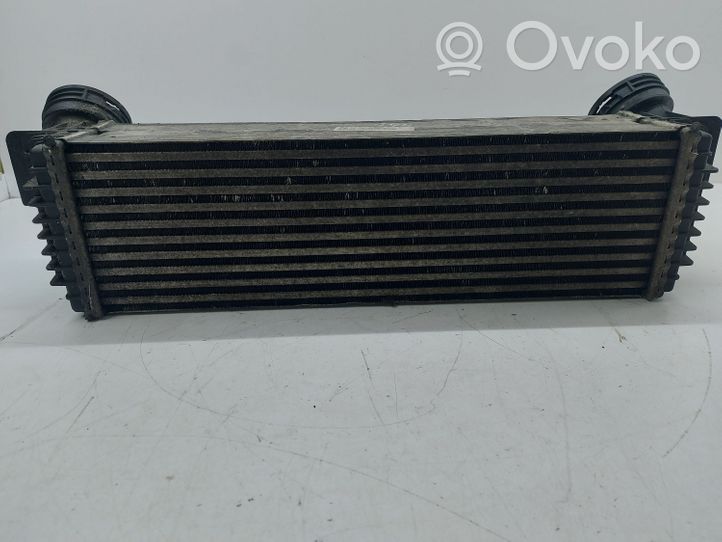 BMW X5 E70 Chłodnica powietrza doładowującego / Intercooler 1751780932101