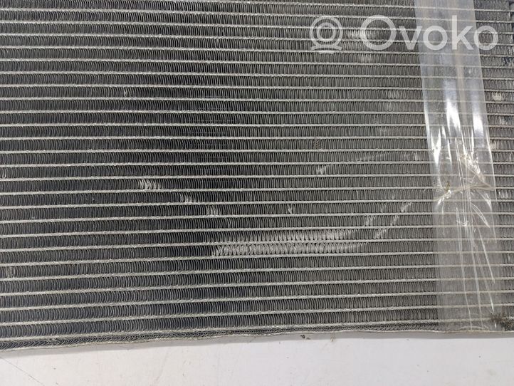 BMW X5 E70 Radiateur condenseur de climatisation 69S1220