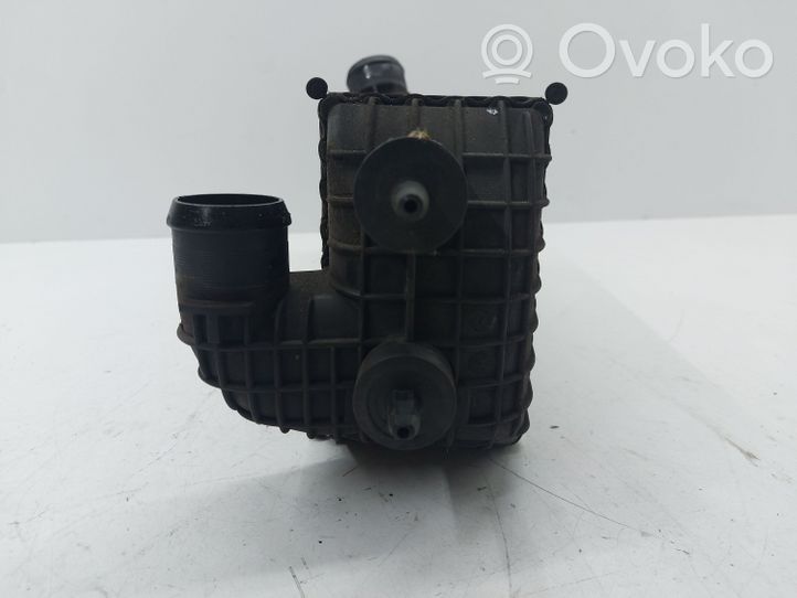 Citroen DS4 Chłodnica powietrza doładowującego / Intercooler 9674720580