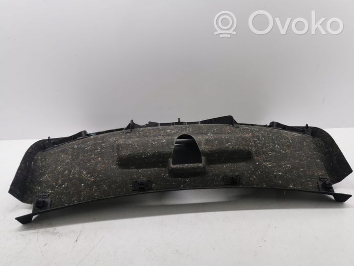 Audi A6 S6 C7 4G Copertura del rivestimento bagagliaio/baule 4G5867975G