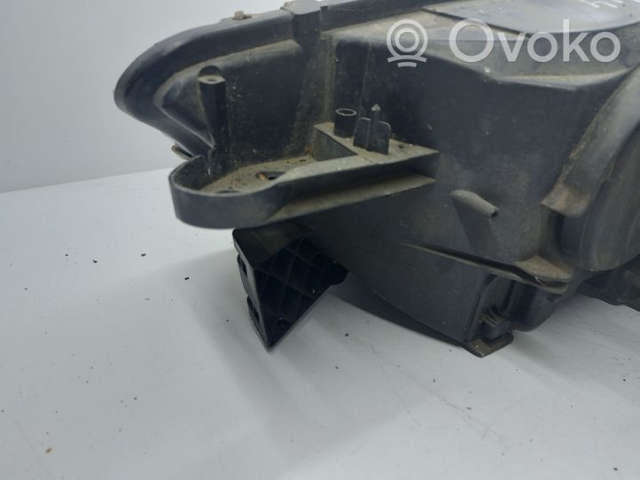 Citroen DS4 Lampa przednia 96749036