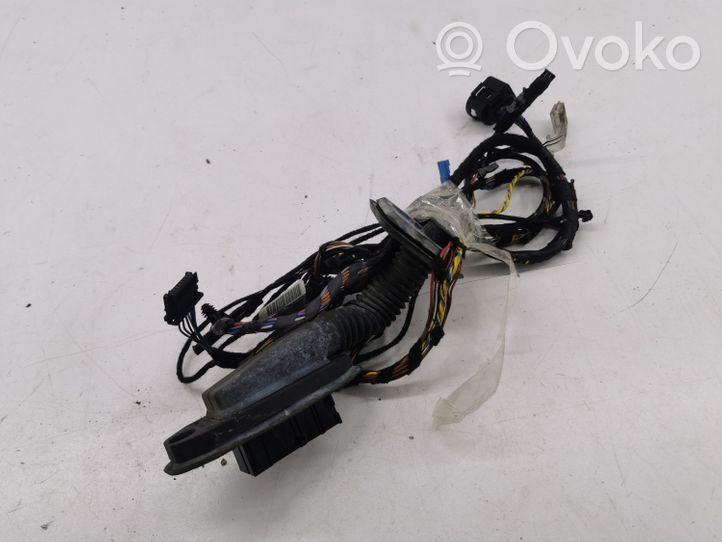 BMW X5 E70 Cablaggio porta anteriore 9229762