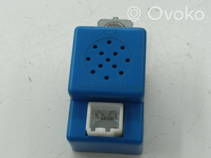 KIA Sorento Głośnik / Buzzer czujnika parkowania PDC 957104D010