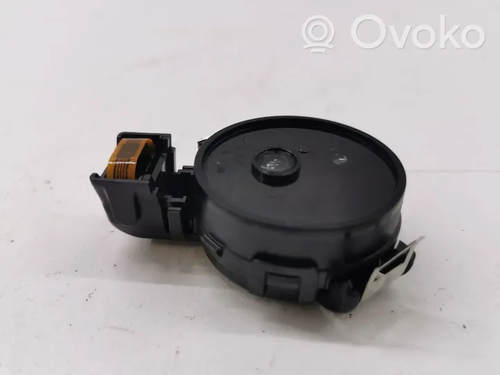 BMW X5 E70 Lietus sensors 9212916