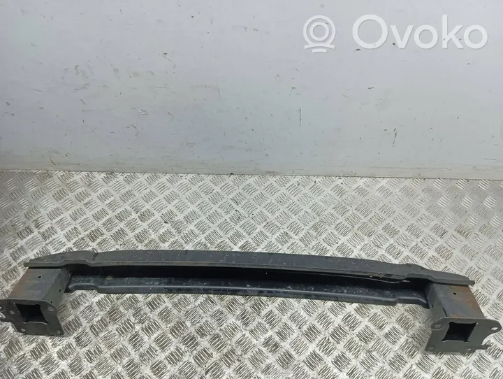 Volkswagen PASSAT B8 Rear bumper cross member 