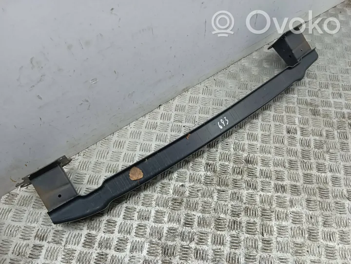 Volkswagen PASSAT B8 Rear bumper cross member 