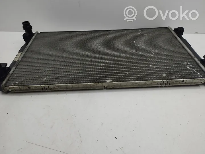 Volkswagen PASSAT B8 Radiador del refrigerante 5Q0121251GD