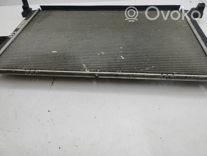 Volkswagen PASSAT B8 Chłodnica powietrza doładowującego / Intercooler 5Q0121251GB