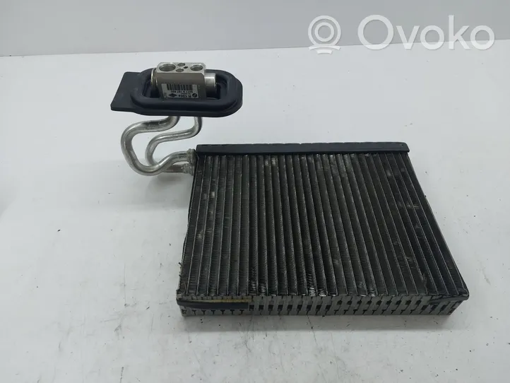 BMW X5 E70 Air conditioning (A/C) radiator (interior) 64119187630