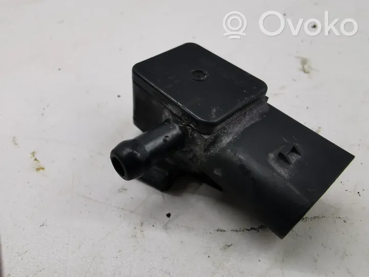 BMW X5 E70 Exhaust gas pressure sensor 7805152