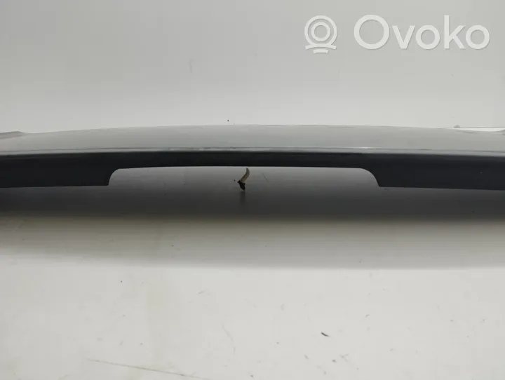 BMW X5 E70 Spoiler del portellone posteriore/bagagliaio 7157689