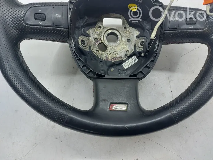 Audi Q7 4L Steering wheel 4F0419091CA