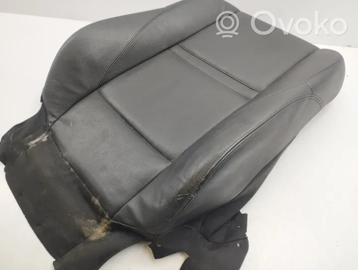 BMW X5 E70 Sitzverkleidung 7161063A102