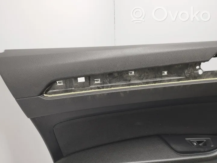 Volkswagen PASSAT B8 Boczki / Poszycie drzwi przednich 3G2867409