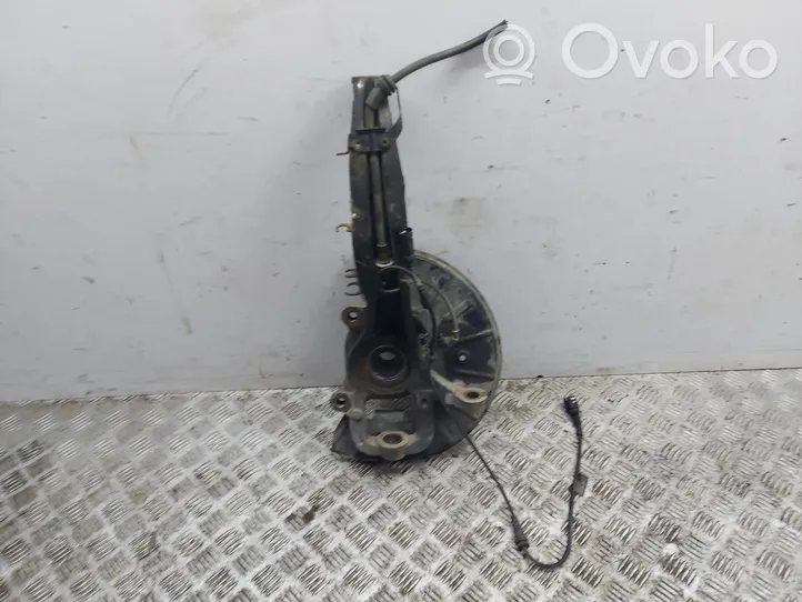 Porsche Cayenne (9PA) Mozzo ruota anteriore 7L0407258A