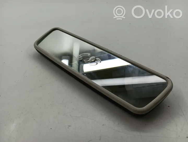 Volkswagen PASSAT B8 Rear view mirror (interior) E1021065