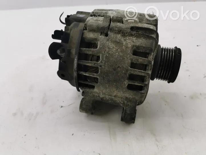 Citroen DS4 Alternator 9678048880