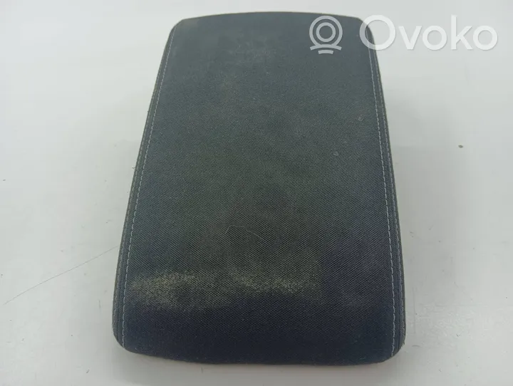 Volkswagen PASSAT B8 Armrest 