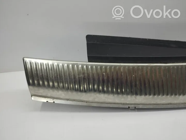 Audi Q7 4L Trunk/boot sill cover protection 4L0864483