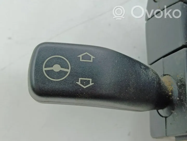 BMW X5 E53 Wiper turn signal indicator stalk/switch 8375408