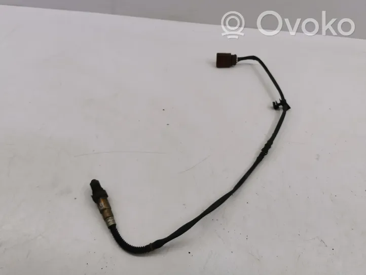 Porsche Cayenne (9PA) Sensore della sonda Lambda 7L5906262C