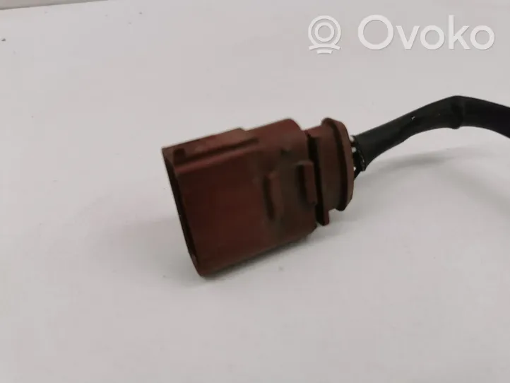 Porsche Cayenne (9PA) Sensore della sonda Lambda 7L5906262C