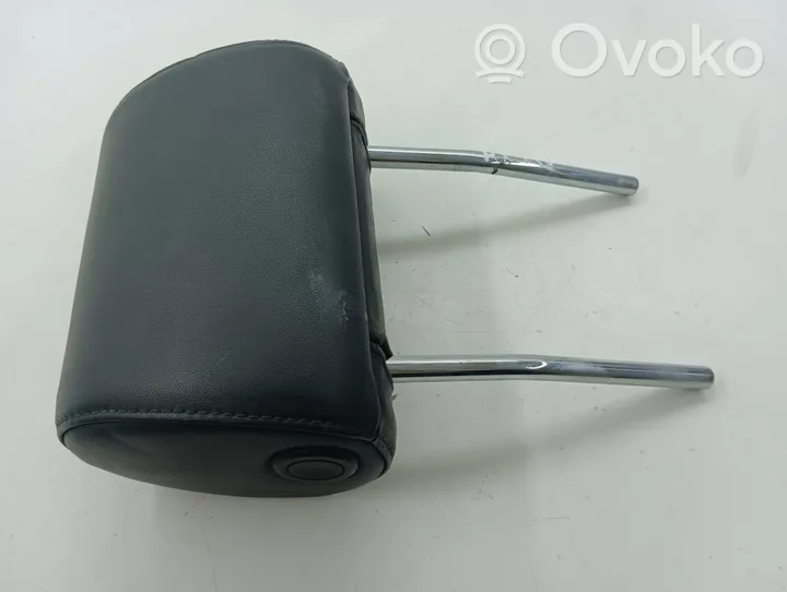 Audi Q7 4L Front seat headrest 