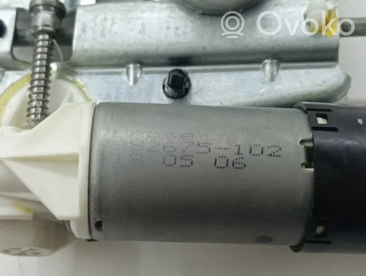 Audi Q7 4L Seat adjustment motor 982675102