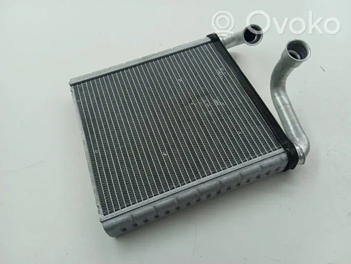 Volkswagen PASSAT B8 Heater blower radiator 