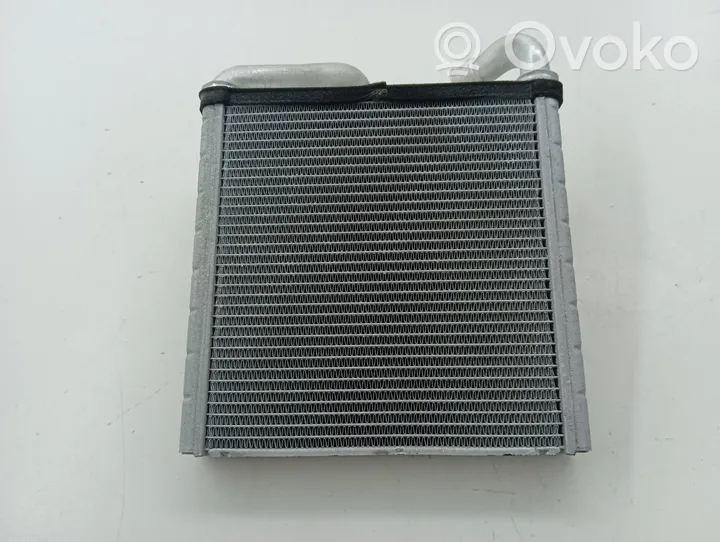 Volkswagen PASSAT B8 Heater blower radiator 