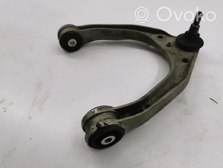 Porsche Cayenne (9PA) Braccio di controllo sospensione anteriore inferiore/braccio oscillante 7L0407047A