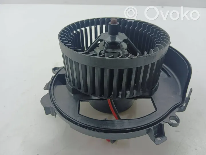 Volkswagen PASSAT B8 Ventola riscaldamento/ventilatore abitacolo 3Q2819021A