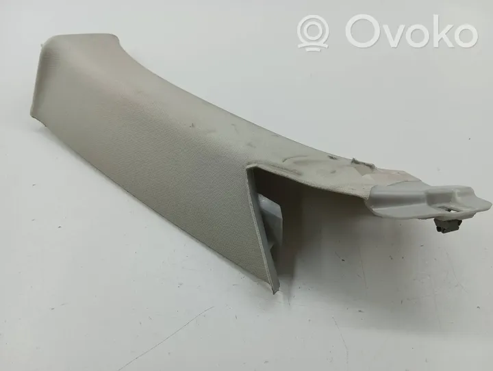 Volkswagen PASSAT B8 (C) pillar trim 3G9867241