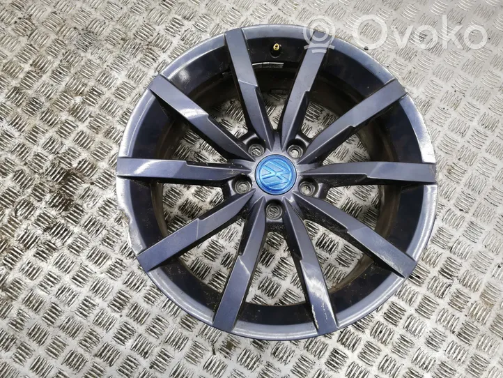 Volkswagen PASSAT B8 R18 alloy rim 3G0601025Q