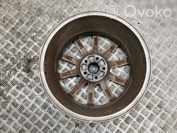 Volkswagen PASSAT B8 R18 alloy rim 3G0601025Q