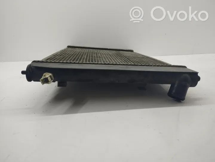 Toyota Corolla E120 E130 Radiateur de refroidissement 