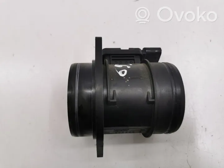 Volkswagen PASSAT B8 Mass air flow meter 04L906461B