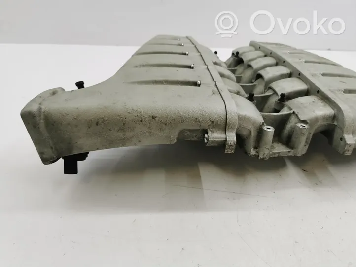 Bentley Flying Spur Intake manifold 07C133221AH