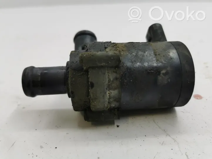 Bentley Flying Spur Electric auxiliary coolant/water pump 3D0965561