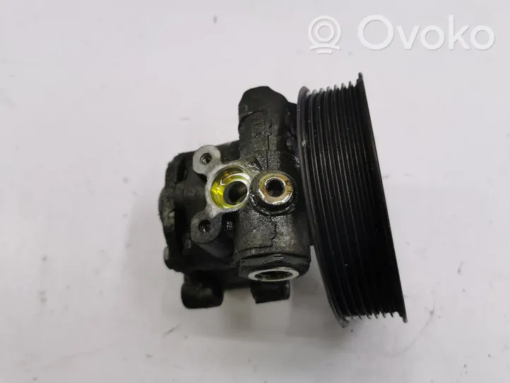 Bentley Flying Spur Power steering pump 3W0422154CES