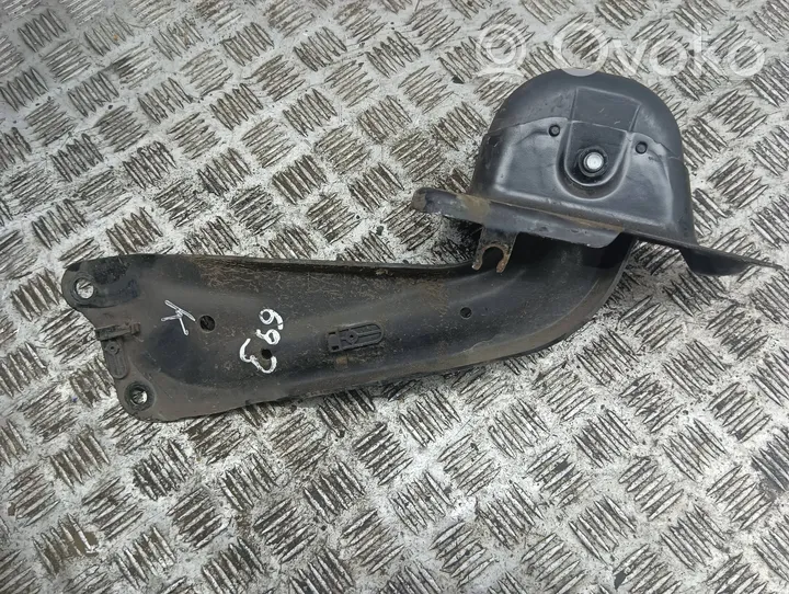 Volkswagen PASSAT B8 Braccio di controllo sospensione posteriore superiore/braccio oscillante 1K0505129L