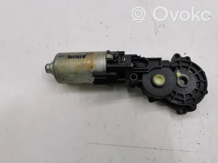 Toyota Avensis T250 Motorino di regolazione del sedile 85820336260