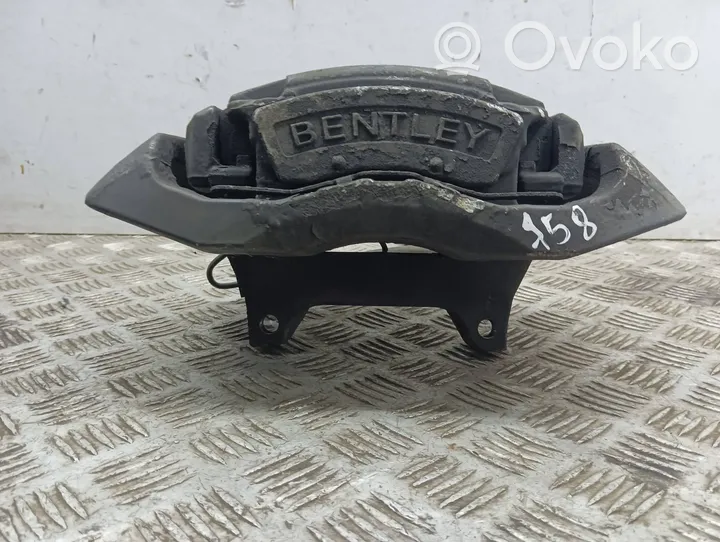 Bentley Flying Spur Zacisk hamulcowy przedni 