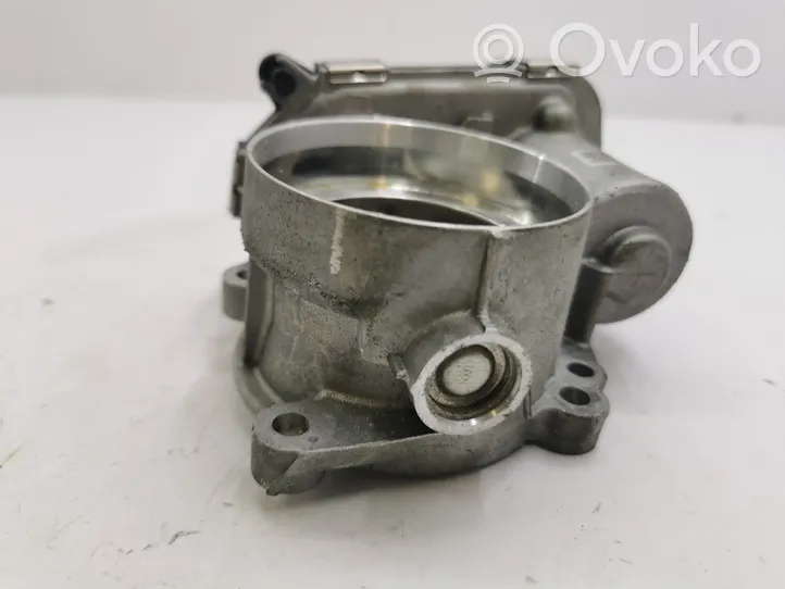 Volkswagen Tiguan Throttle valve 04E133062T