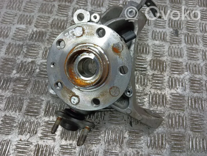 Volkswagen Tiguan Mozzo ruota anteriore 5Q0407257C