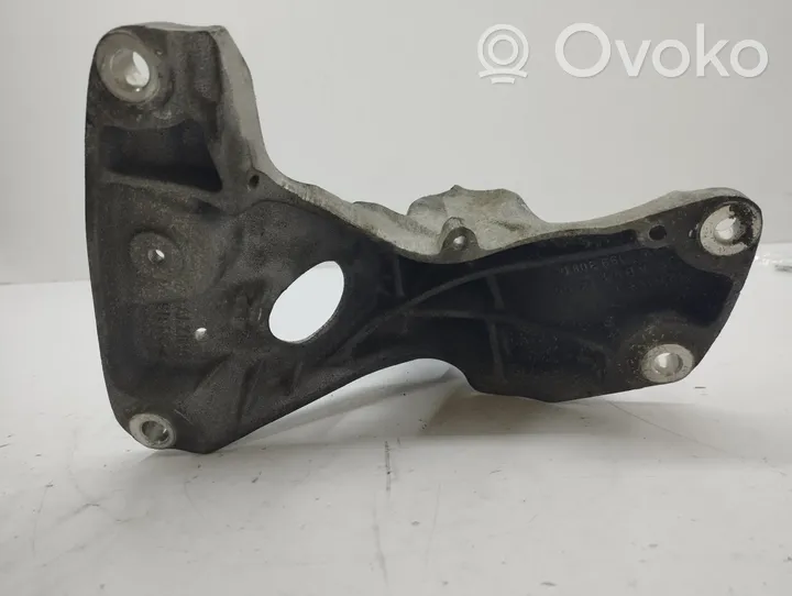 Bentley Flying Spur Engine mounting bracket 3W0199308D