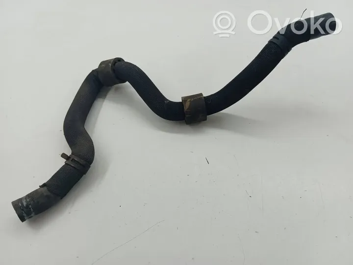 Bentley Flying Spur Engine coolant pipe/hose 3W0121157AB