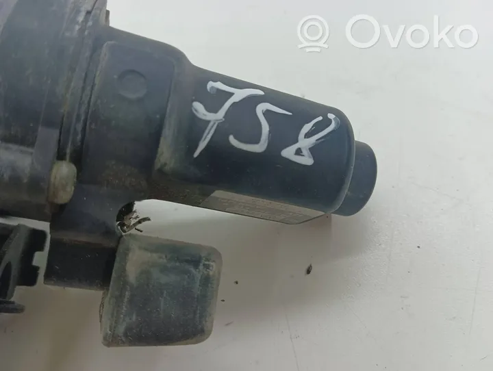 Bentley Flying Spur Coolant heater control valve 3D2959617B