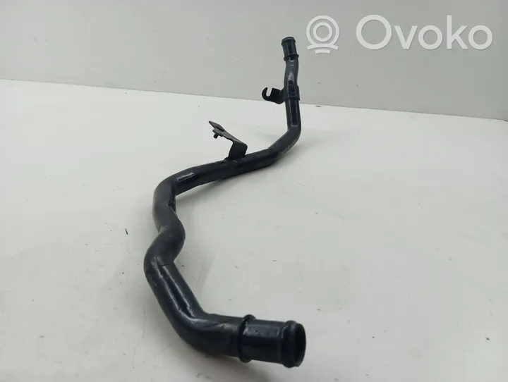 Bentley Flying Spur Engine coolant pipe/hose 3W2121065A